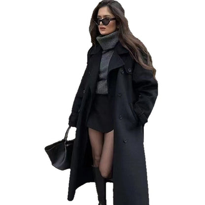 Vintage Inspired Coat