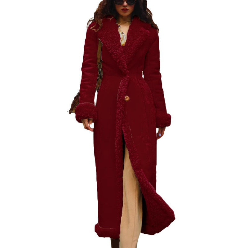 Timeless Vintage Style Garment
