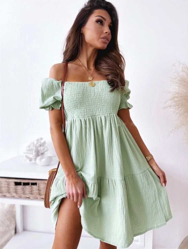 Thoughtfully Designed Garment