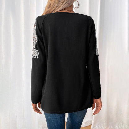 Elegantly Designed Garment