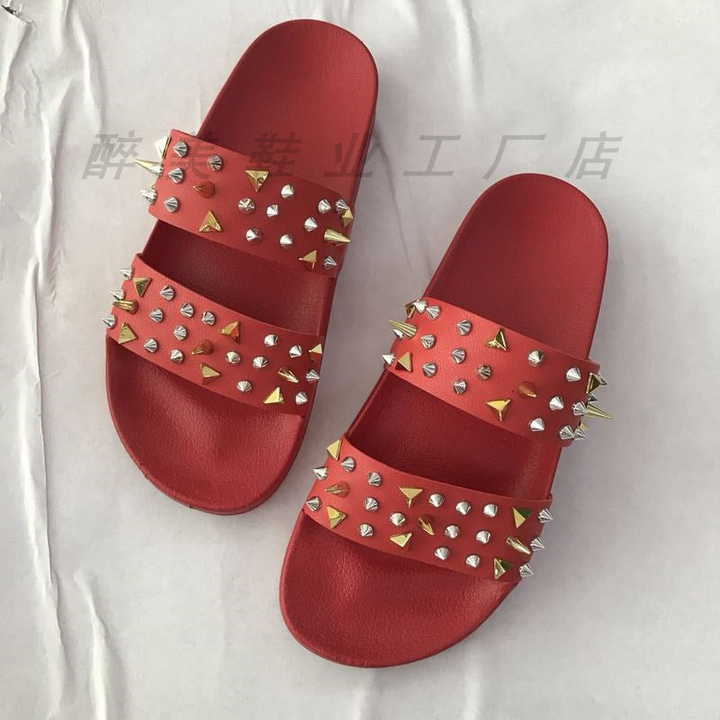 Chic Orthopedic Sandals with Unique Design