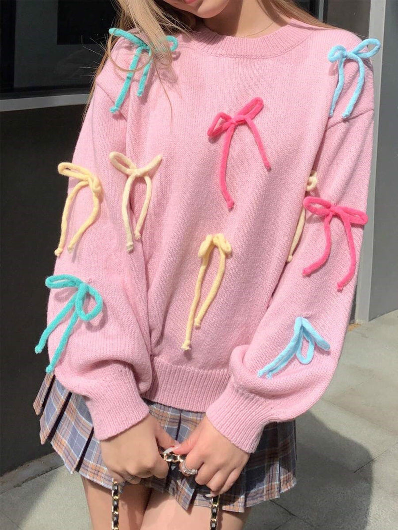 Beautifully Crafted Pullover