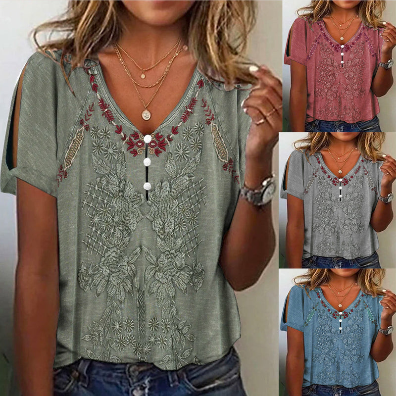 Classic Designed Garment