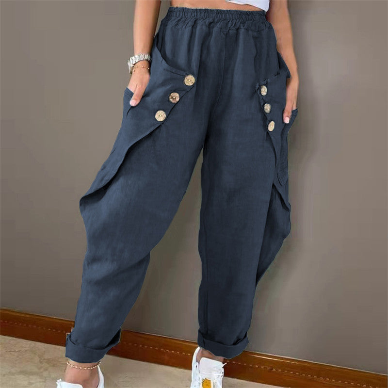 Thoughtfully Designed Garment