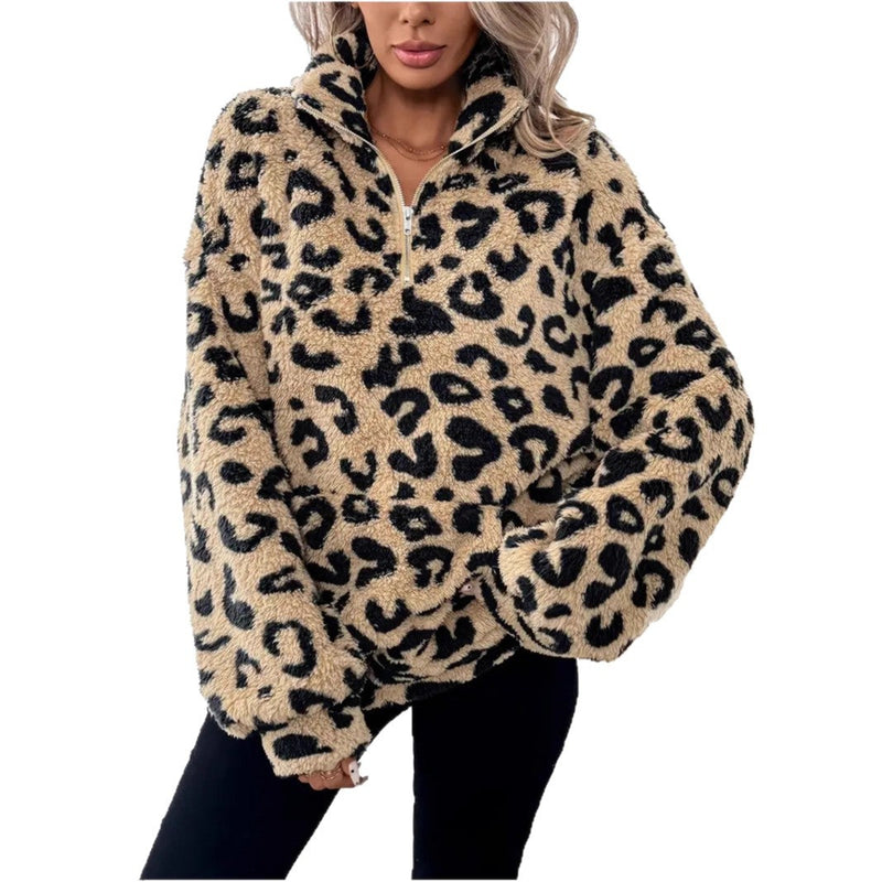 Classic Vintage Pullover