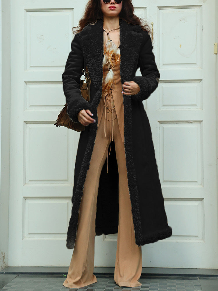 Timeless Vintage Style Garment