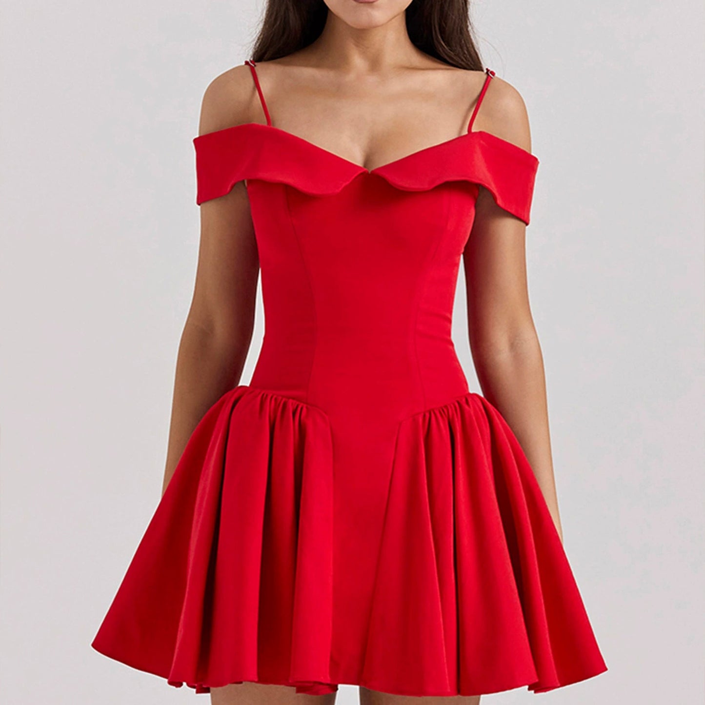 Thoughtfully Designed Garment