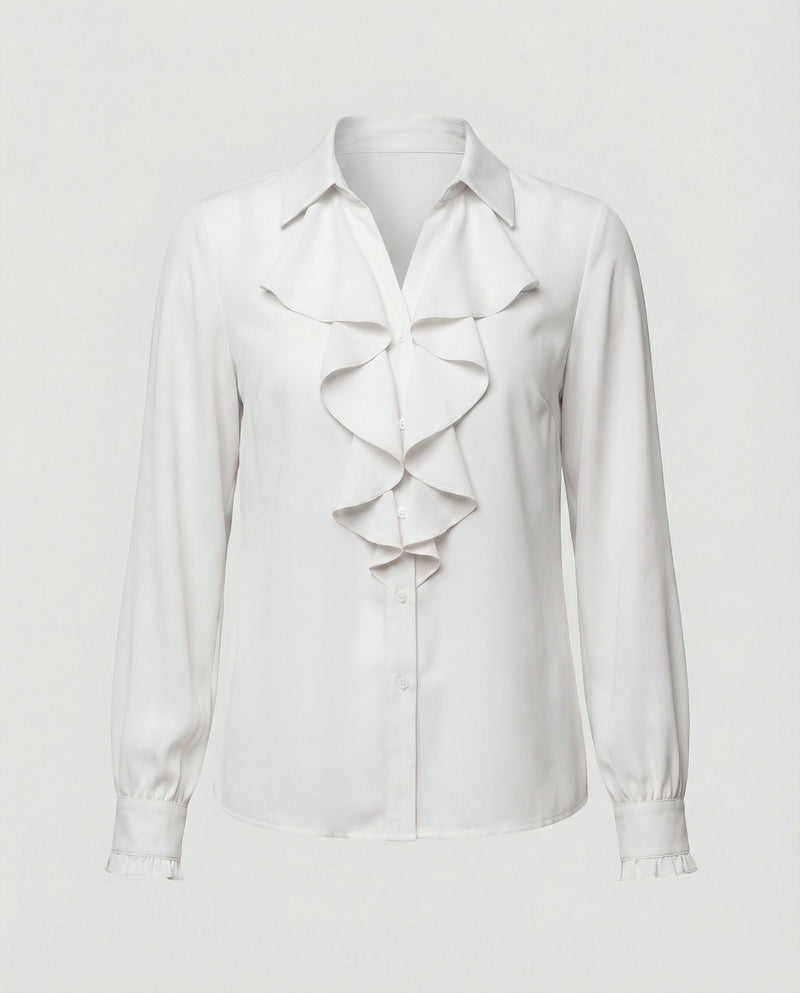 Thoughtfully Designed Garment