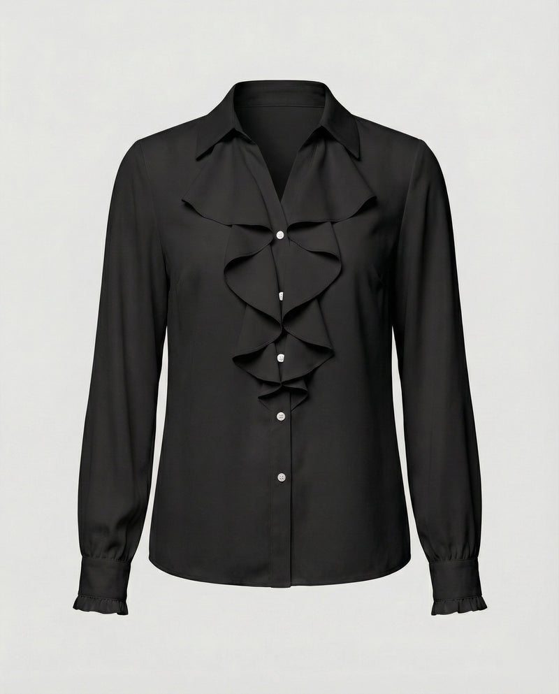 Thoughtfully Designed Garment