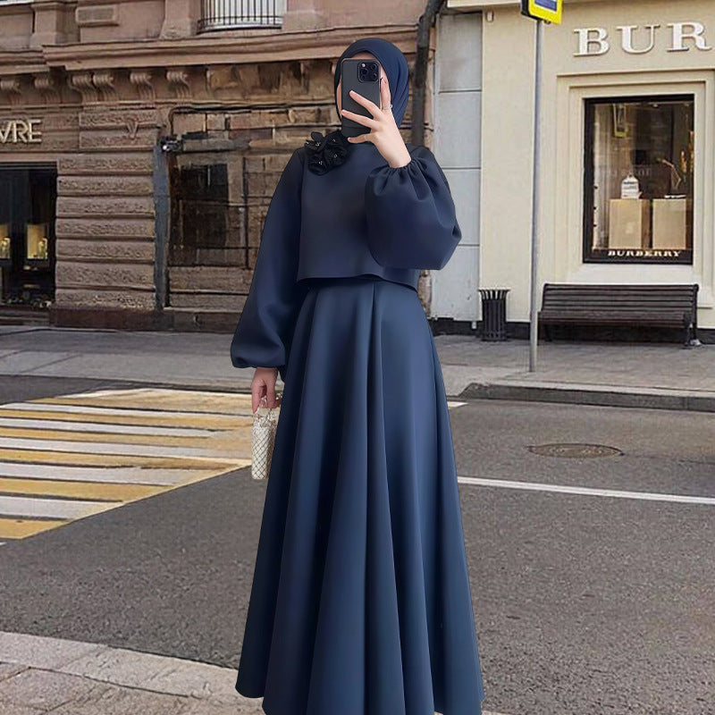 Thoughtfully Designed Garment