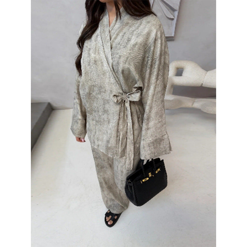 Beautifully Crafted Garment