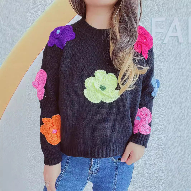 Thoughtfully Designed Pullover