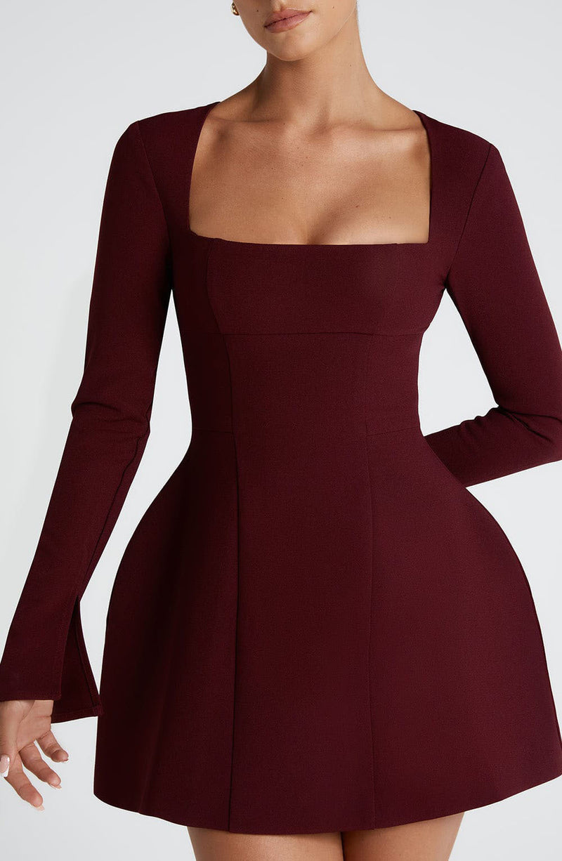 Gracefully Designed Garment