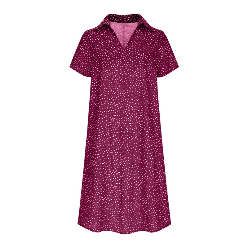 Timeless Vintage Style Garment