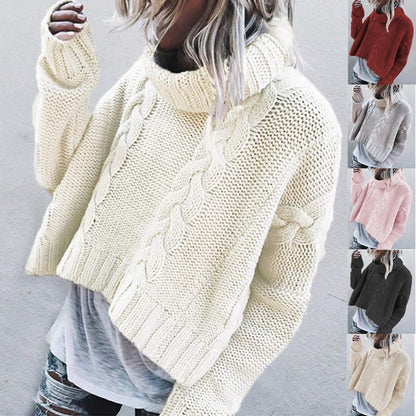 Vintage Inspired Pullover