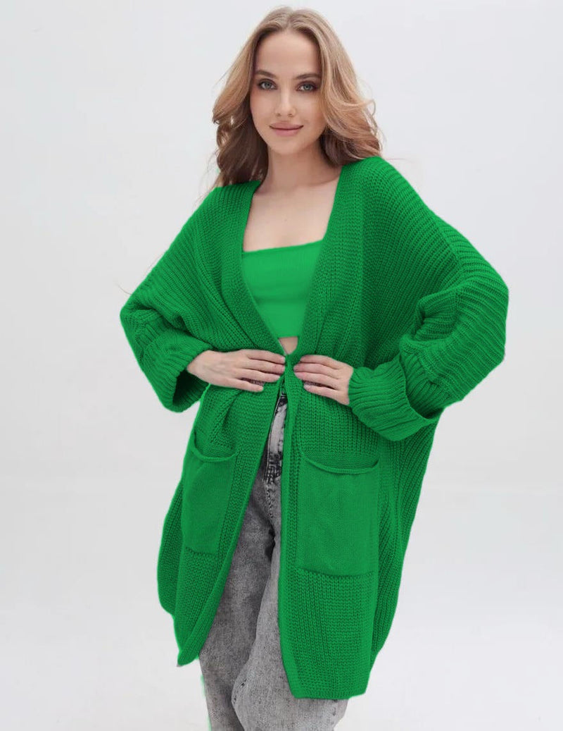 Elegantly Designed Cardigan