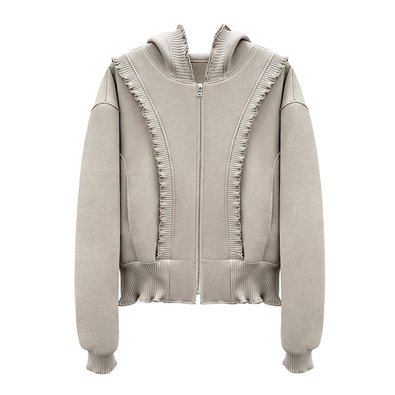 Elegantly Designed Garment