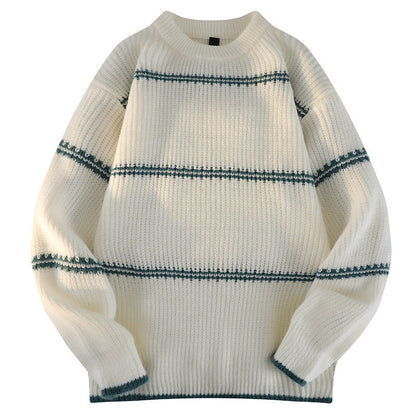 Classic Vintage Pullover