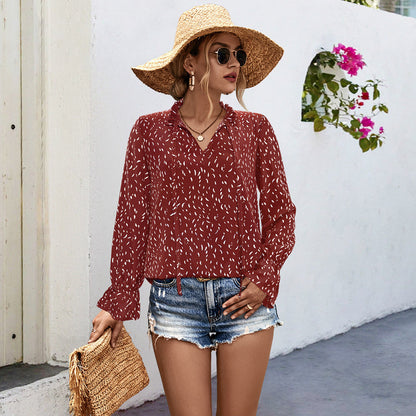 Classic Designed Garment