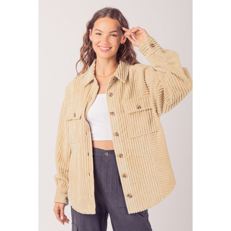 Vintage Inspired Garment