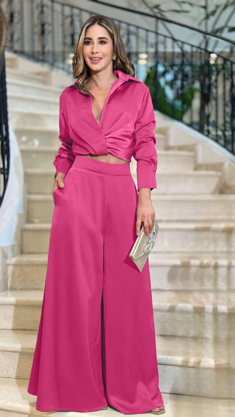 Elegantly Designed Shirt