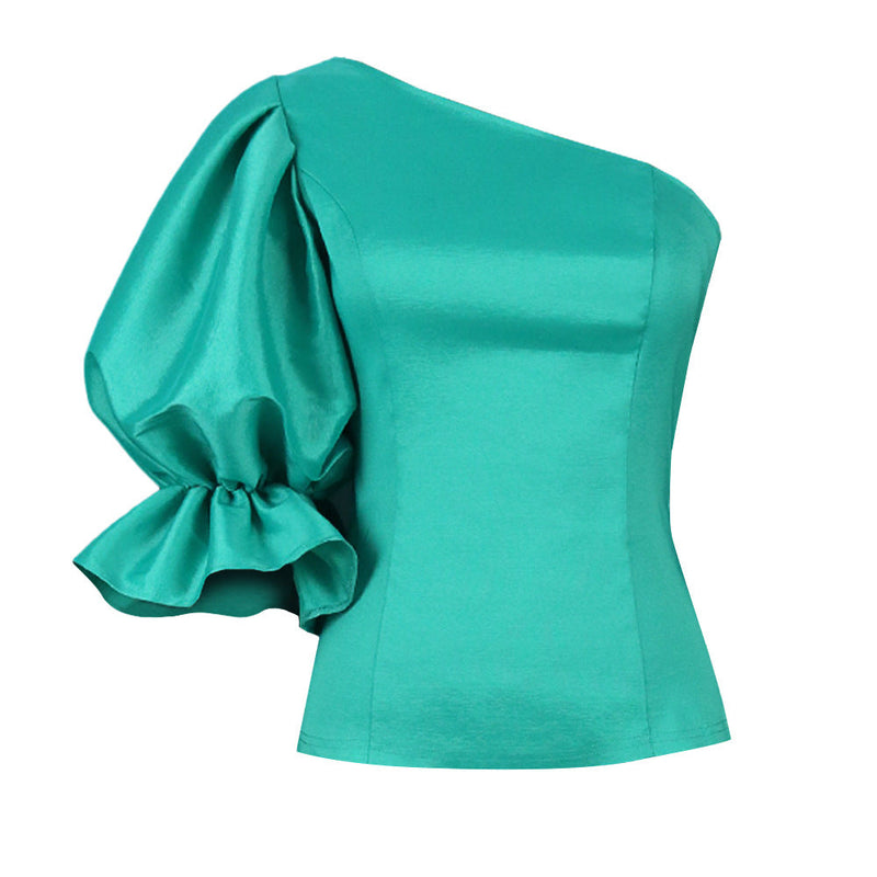 Elegantly Designed Garment