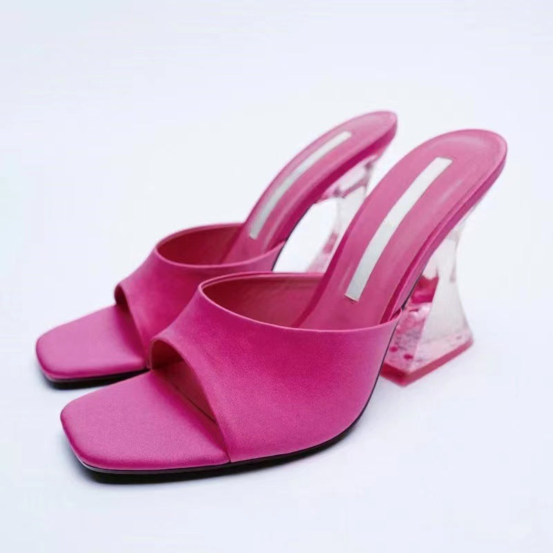 Chic Orthopedic Sandals with Unique Design