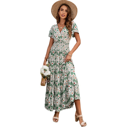 Classic Designed Garment
