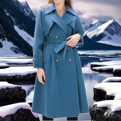 Blau