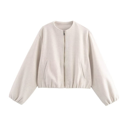 Gracefully Designed Garment