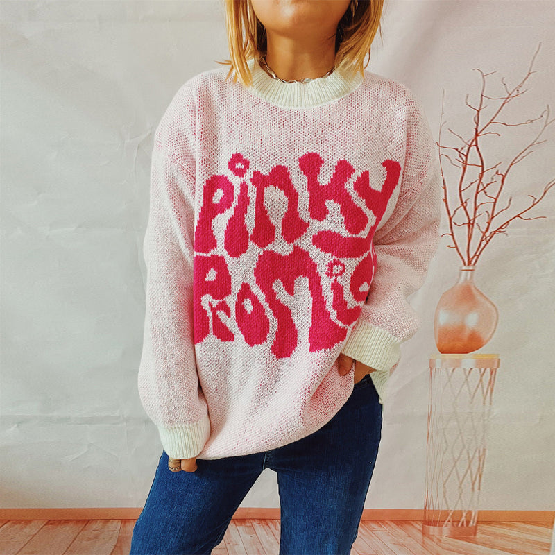 Classic Designed Pullover