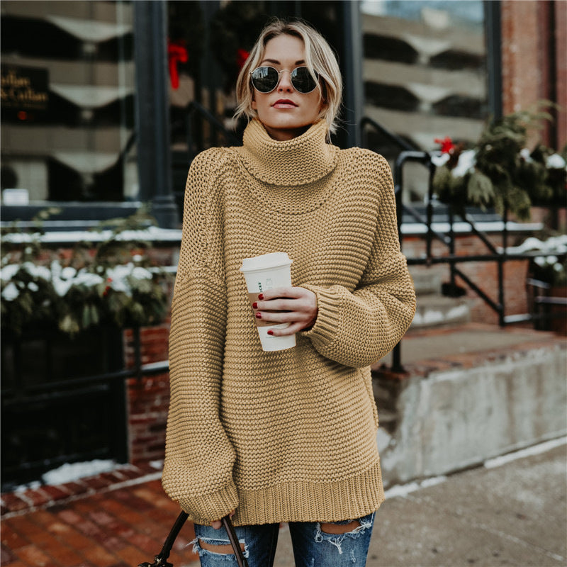 Vintage Inspired Pullover