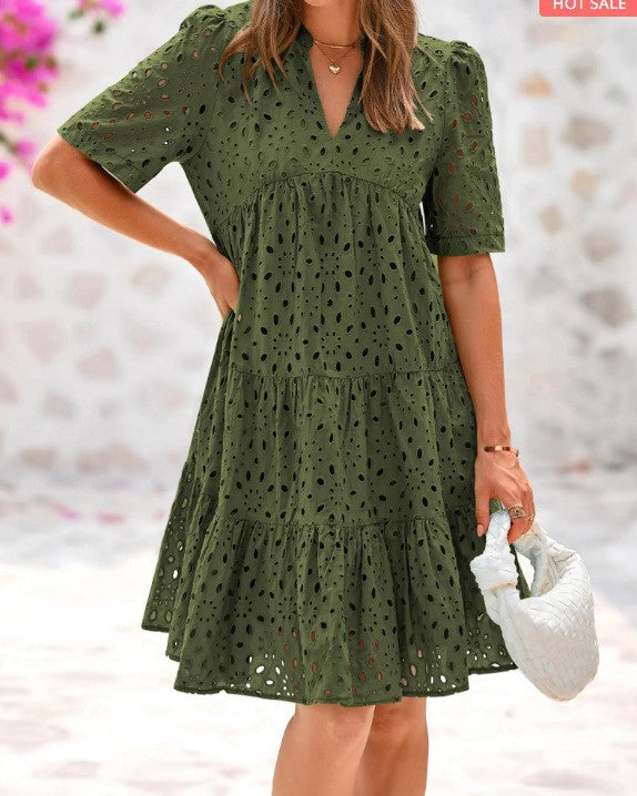 Vintage Inspired Garment