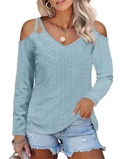 Gracefully Designed Shirt