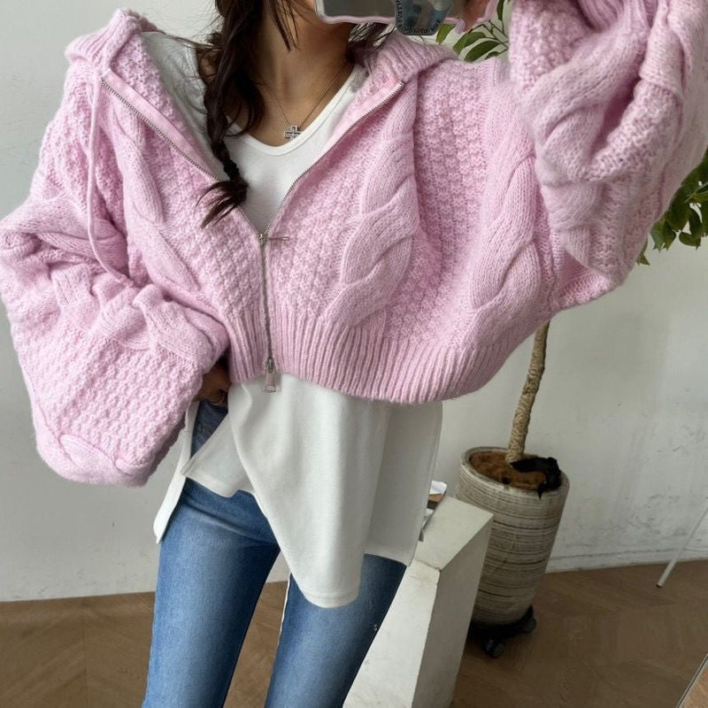 Beautifully Crafted Pullover