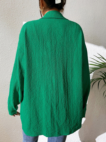 Beautifully Crafted Garment