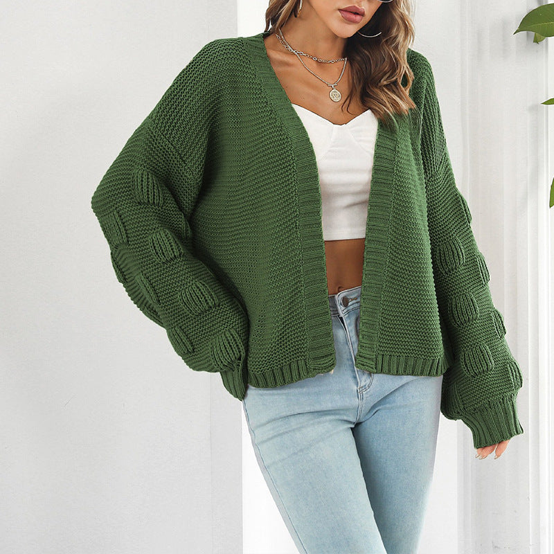 Beautifully Crafted Cardigan