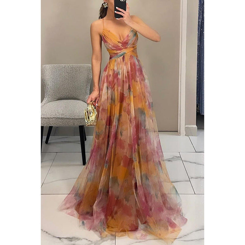 Elegantly Designed Garment