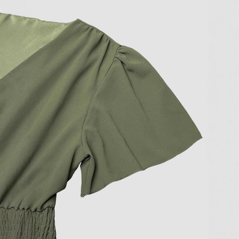 Thoughtfully Designed Garment