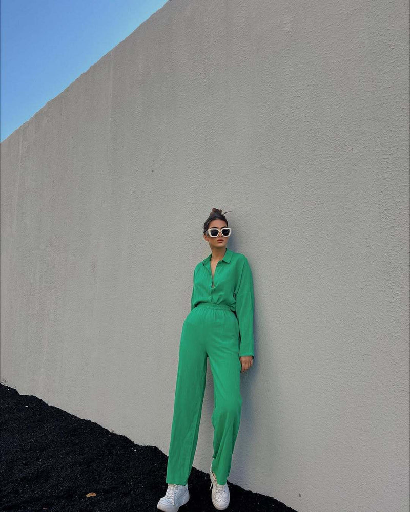 Thoughtfully Designed Garment