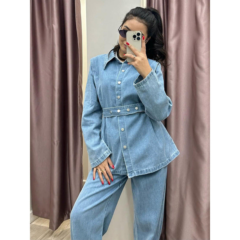 Vintage Inspired Garment