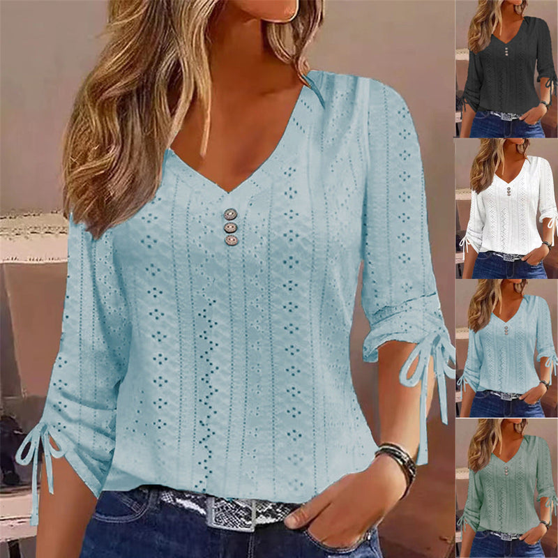 Elegantly Designed Garment