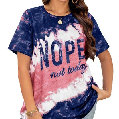 Gracefully Designed T-Shirt