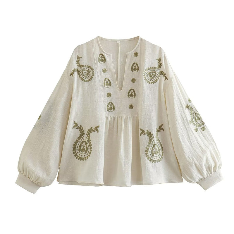 Classic Designed Garment