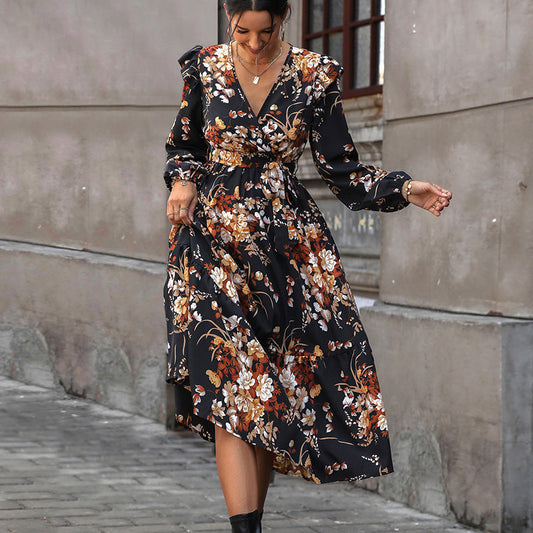 Elegantly Designed Garment