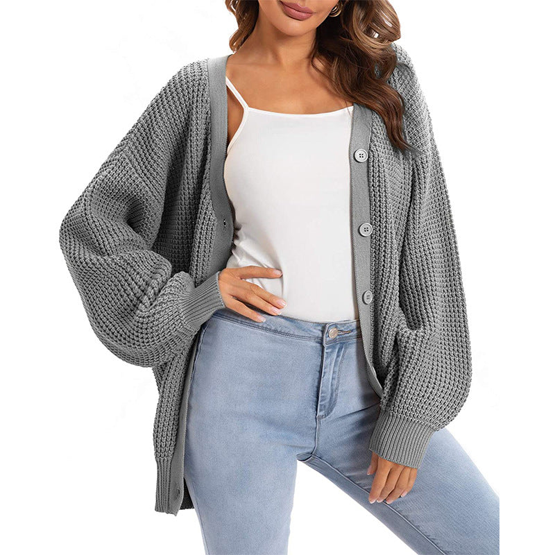 Classic Designed Cardigan