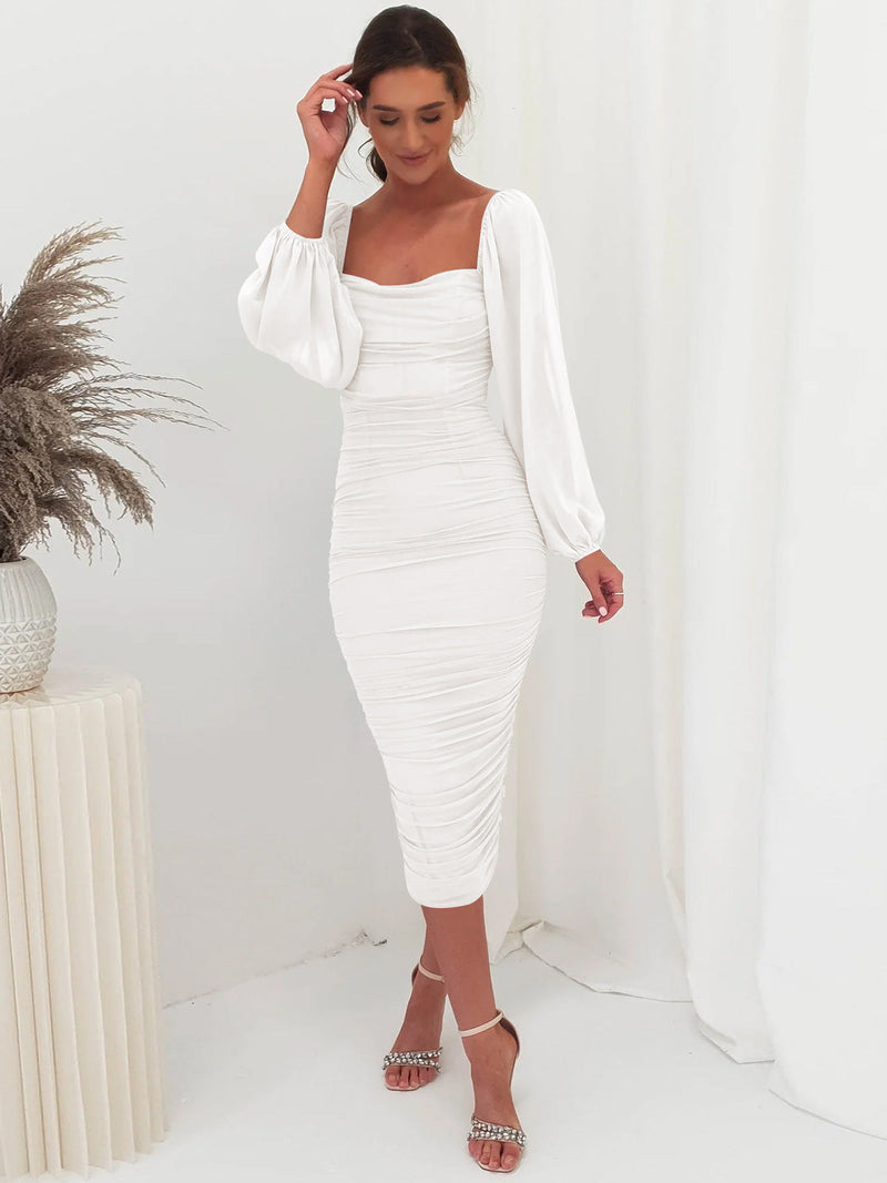 Beautifully Crafted Garment
