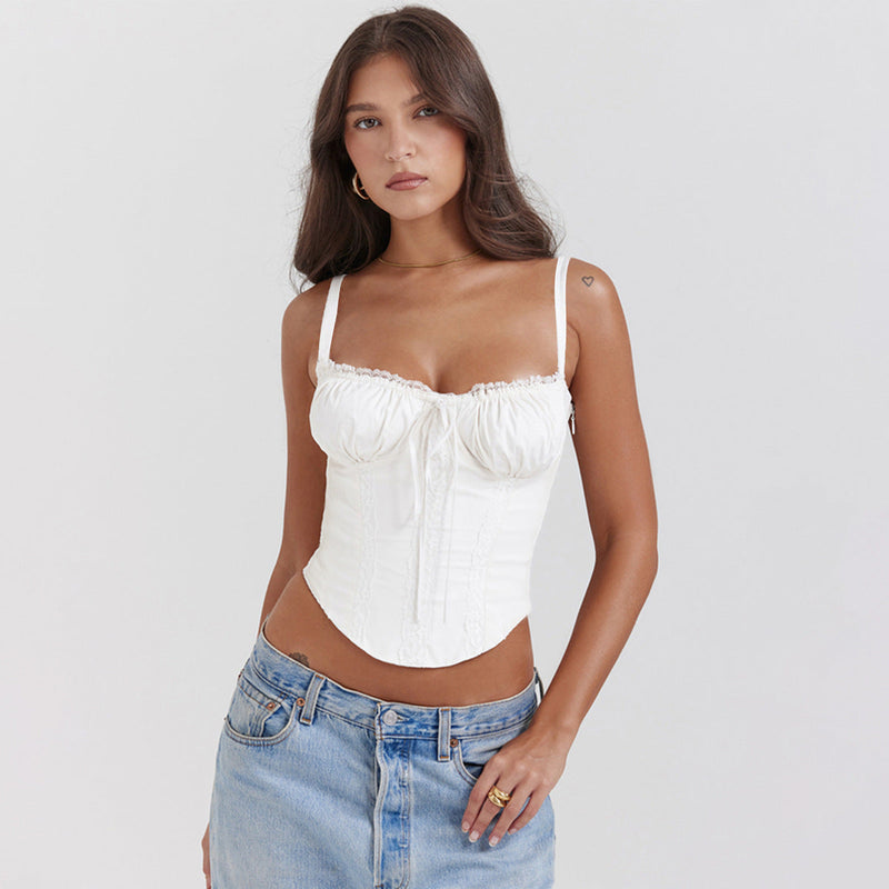 Elegantly Designed Garment
