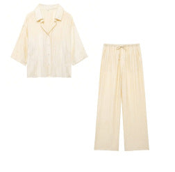 Elegantly Designed Garment