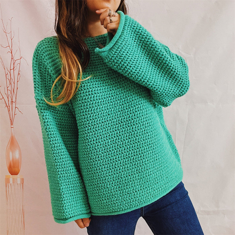 Classic Vintage Pullover